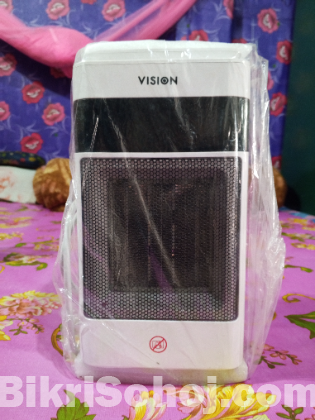 রুম হিটার